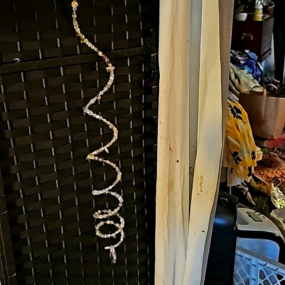 Custom design handmade suncatcher